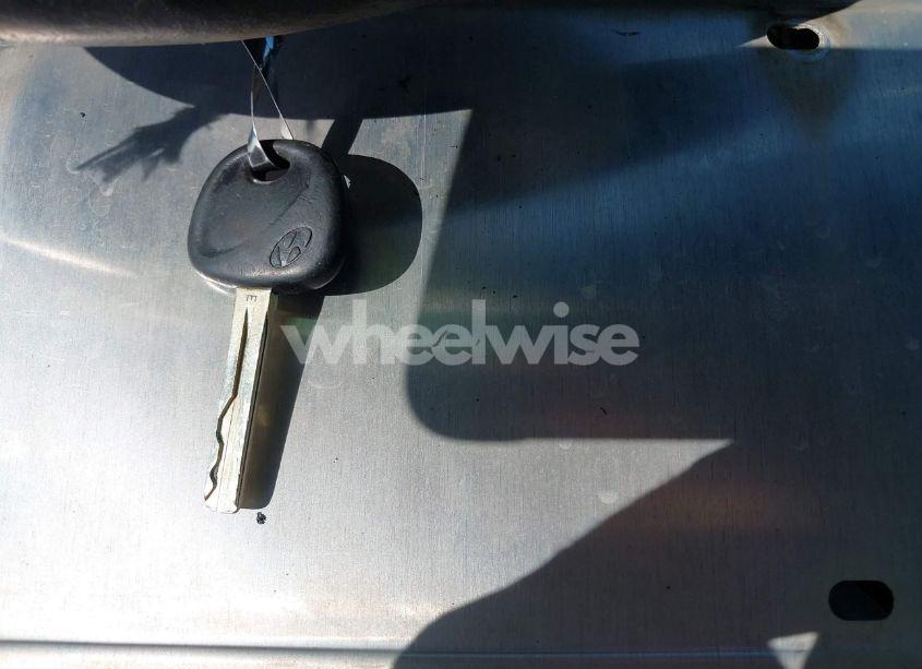 Photo 11 of 2012 Hyundai Tucson GLS (VIN KM8JU3AC8CU521219)