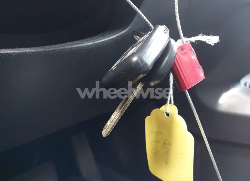 Photo 11 of 2013 Hyundai Tucson GLS (VIN KM8JU3AC8DU722605)