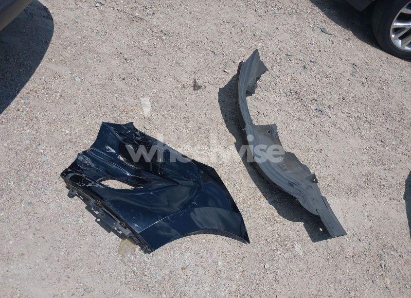 Photo 12 of 2011 Hyundai Tucson LIMITED (VIN KM8JU3AC9BU256356)