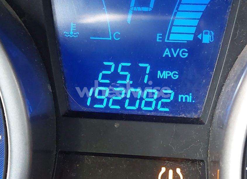 Photo 15 of 2010 Hyundai Tucson GLS (VIN KM8JU3ACXAU032222)