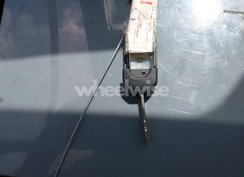 Photo 11 of 2011 Hyundai Tucson GLS (VIN KM8JU3ACXBU193543)