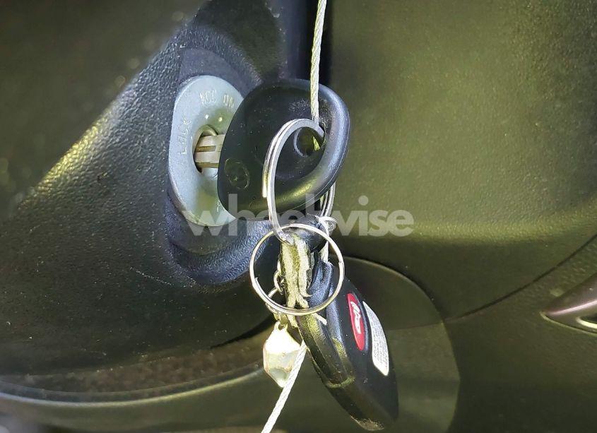 Photo 11 of 2013 Hyundai Tucson GLS (VIN KM8JU3ACXDU671964)