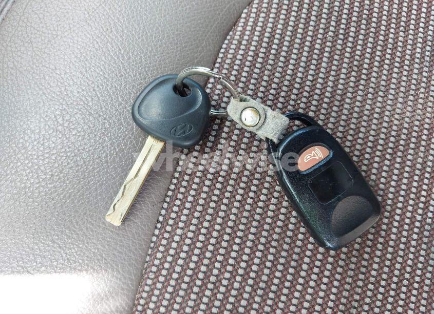 Photo 11 of 2013 Hyundai Tucson GLS (VIN KM8JU3ACXDU710035)