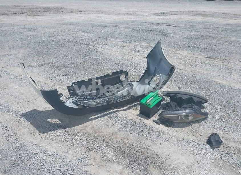 Photo 12 of 2015 Hyundai Tucson SE (VIN KM8JU3AG0FU970370)