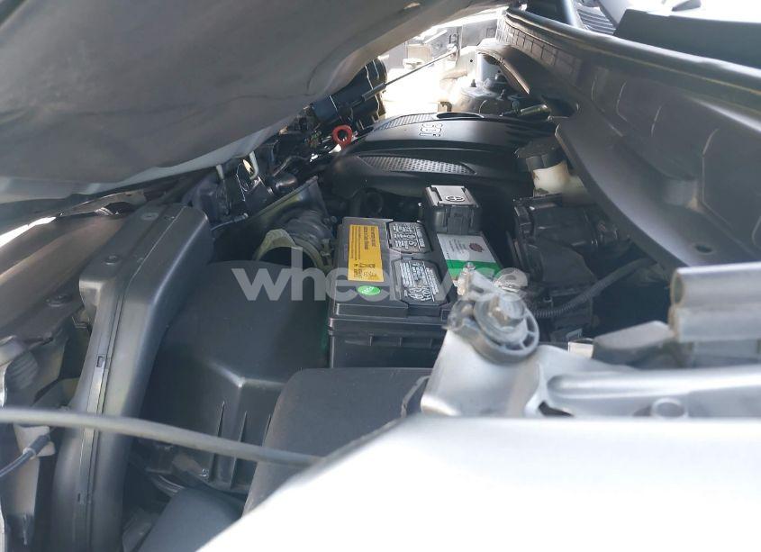 Photo 10 of 2015 Hyundai Tucson SE (VIN KM8JU3AG0FU998542)