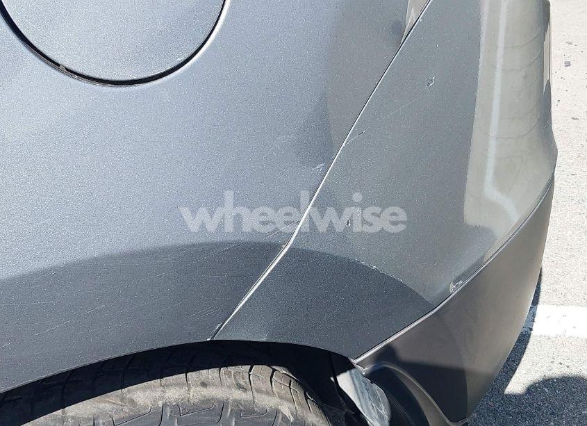 Photo 17 of 2015 Hyundai Tucson SE (VIN KM8JU3AG0FU998542)