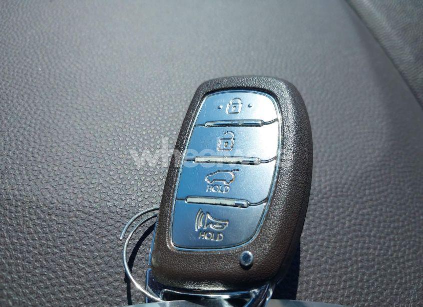 Photo 11 of 2014 Hyundai Tucson LIMITED (VIN KM8JU3AG1EU854903)