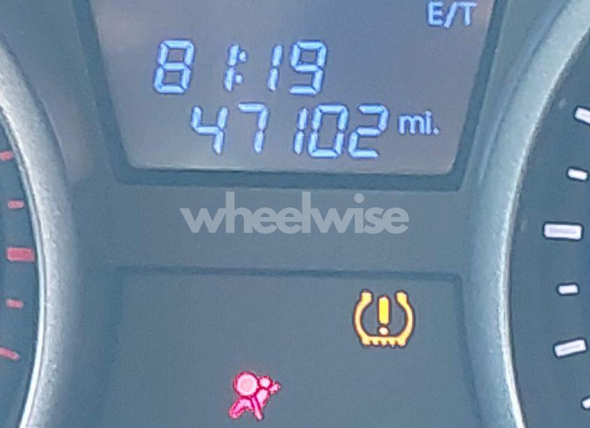 Photo 15 of 2014 Hyundai Tucson LIMITED (VIN KM8JU3AG1EU854903)