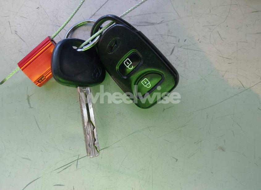 Photo 11 of 2014 Hyundai Tucson SE (VIN KM8JU3AG1EU918664)