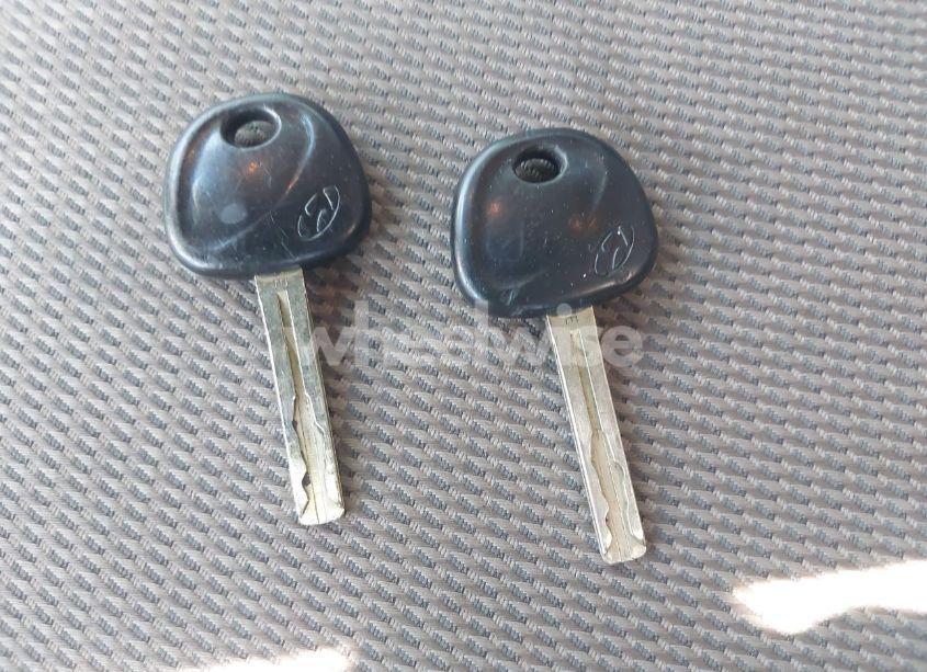 Photo 11 of 2014 Hyundai Tucson SE (VIN KM8JU3AG2EU885304)