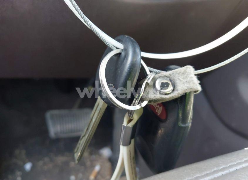 Photo 11 of 2014 Hyundai Tucson SE (VIN KM8JU3AG3EU800406)