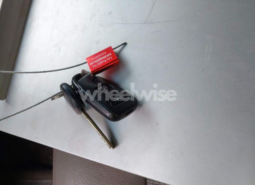 Photo 11 of 2014 Hyundai Tucson SE (VIN KM8JU3AG4EU863871)