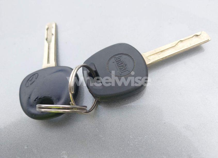 Photo 11 of 2015 Hyundai Tucson SE (VIN KM8JU3AG5FU961745)