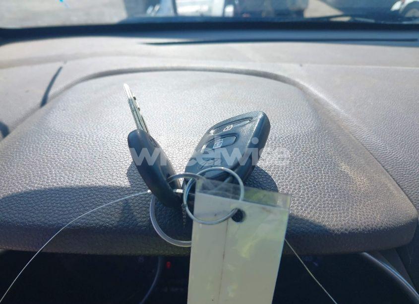 Photo 11 of 2014 Hyundai Tucson SE (VIN KM8JU3AG6EU895401)