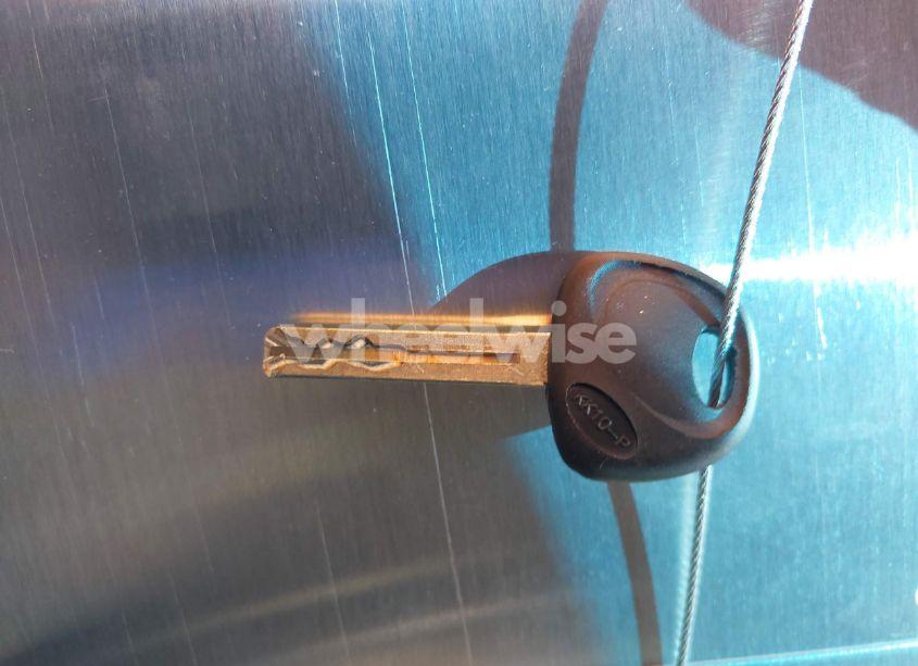 Photo 11 of 2015 Hyundai Tucson SE (VIN KM8JU3AG6FU015668)