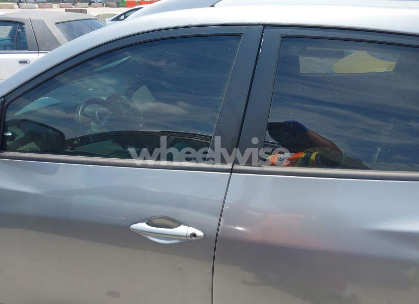 Photo 14 of 2015 Hyundai Tucson SE (VIN KM8JU3AG6FU015668)