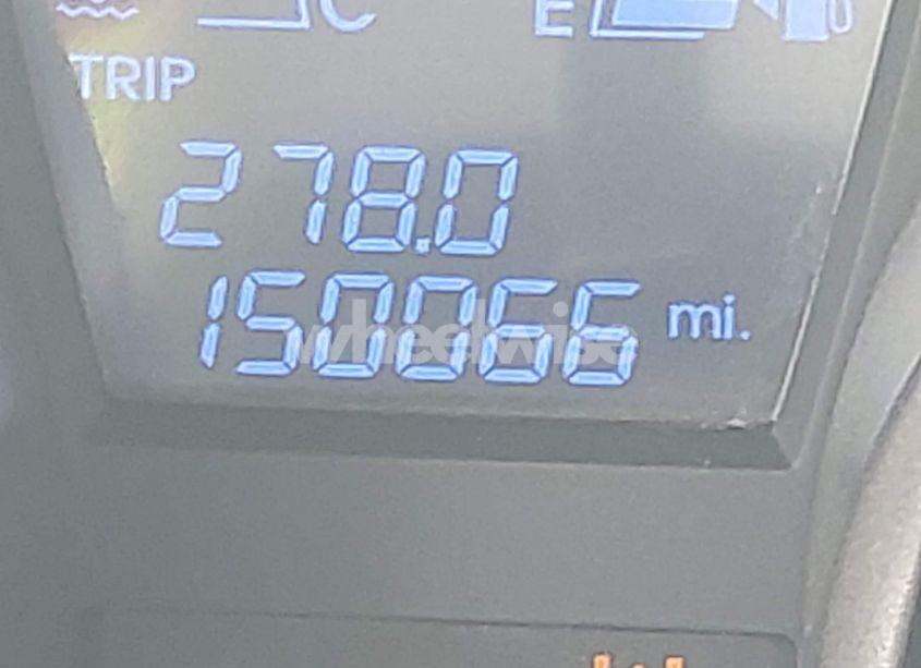 Photo 14 of 2015 Hyundai Tucson SE (VIN KM8JU3AG6FU103457)