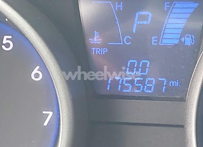 Photo 15 of 2014 Hyundai Tucson LIMITED (VIN KM8JU3AG7EU848989)