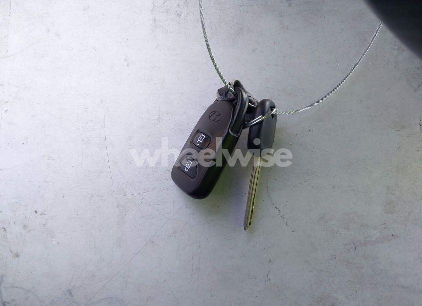 Photo 11 of 2014 Hyundai Tucson SE (VIN KM8JU3AG7EU871429)