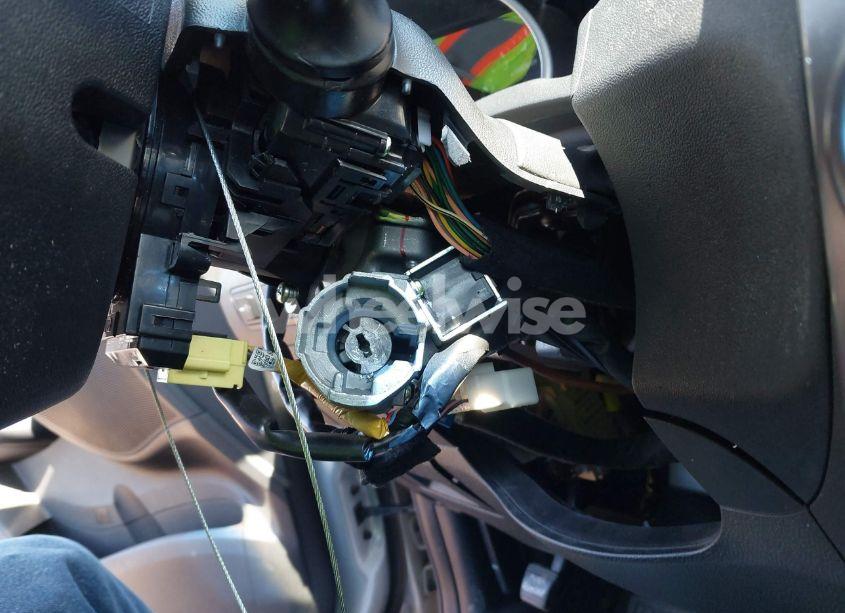 Photo 17 of 2014 Hyundai Tucson SE (VIN KM8JU3AG7EU871429)