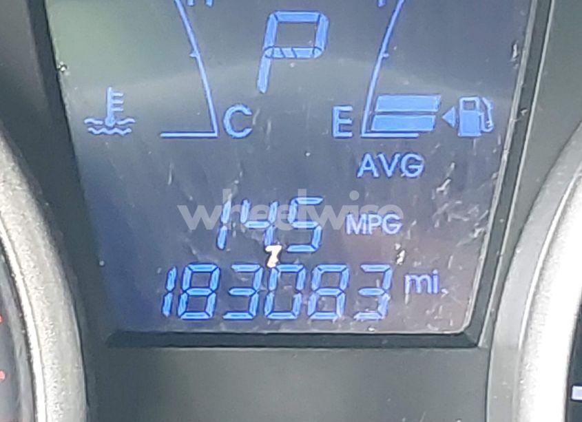 Photo 16 of 2014 Hyundai Tucson SE (VIN KM8JU3AG7EU890207)