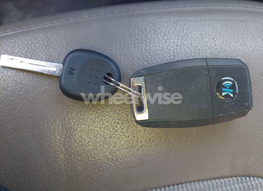 Photo 11 of 2014 Hyundai Tucson SE (VIN KM8JU3AG8EU825401)