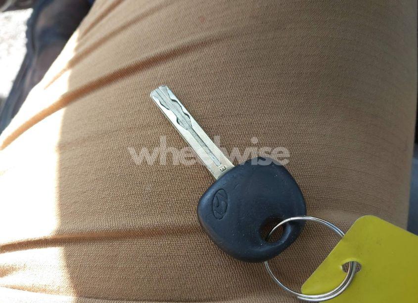 Photo 11 of 2014 Hyundai Tucson SE (VIN KM8JU3AG8EU904034)