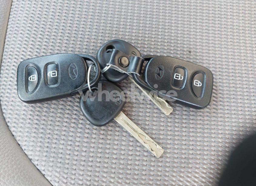 Photo 11 of 2015 Hyundai Tucson SE (VIN KM8JU3AG9FU106997)