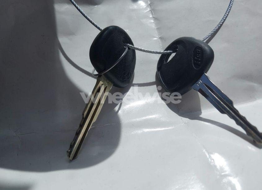 Photo 11 of 2011 Hyundai Tucson GLS (VIN KM8JUCAC0BU212326)