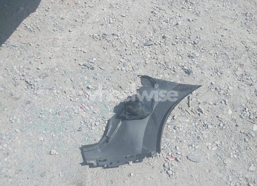 Photo 12 of 2013 Hyundai Tucson LIMITED (VIN KM8JUCAC0DU583070)