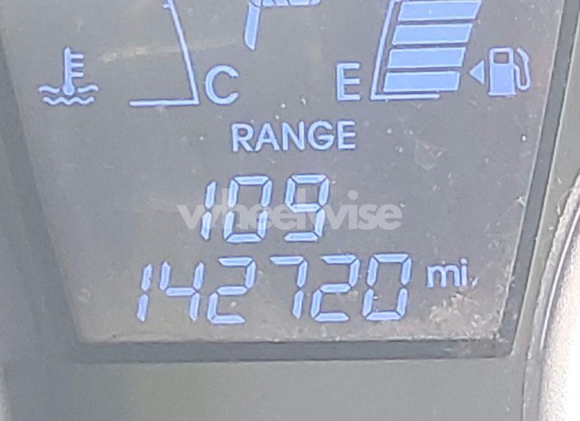 Photo 16 of 2013 Hyundai Tucson LIMITED (VIN KM8JUCAC0DU583070)