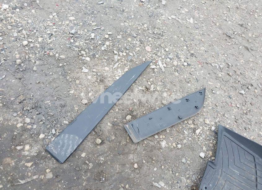 Photo 12 of 2012 Hyundai Tucson GLS (VIN KM8JUCAC2CU500429)