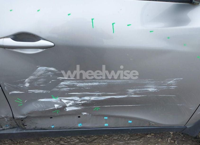 Photo 6 of 2012 Hyundai Tucson GLS (VIN KM8JUCAC2CU500429)