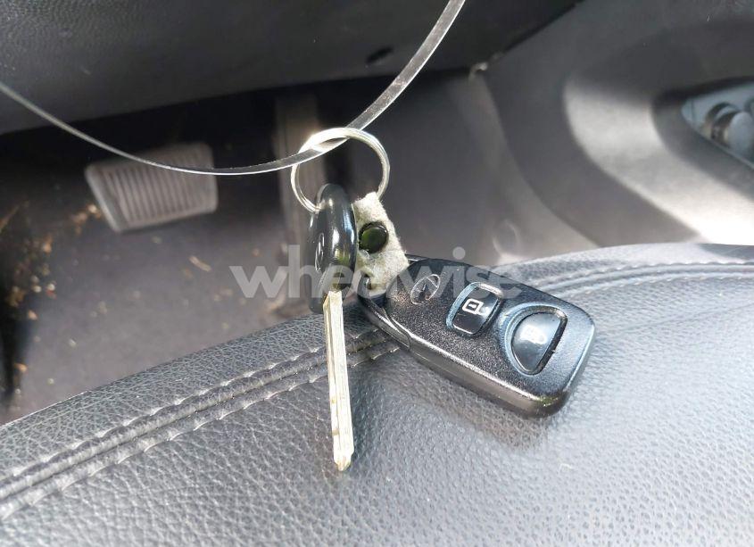 Photo 11 of 2013 Hyundai Tucson GLS (VIN KM8JUCAC2DU784405)