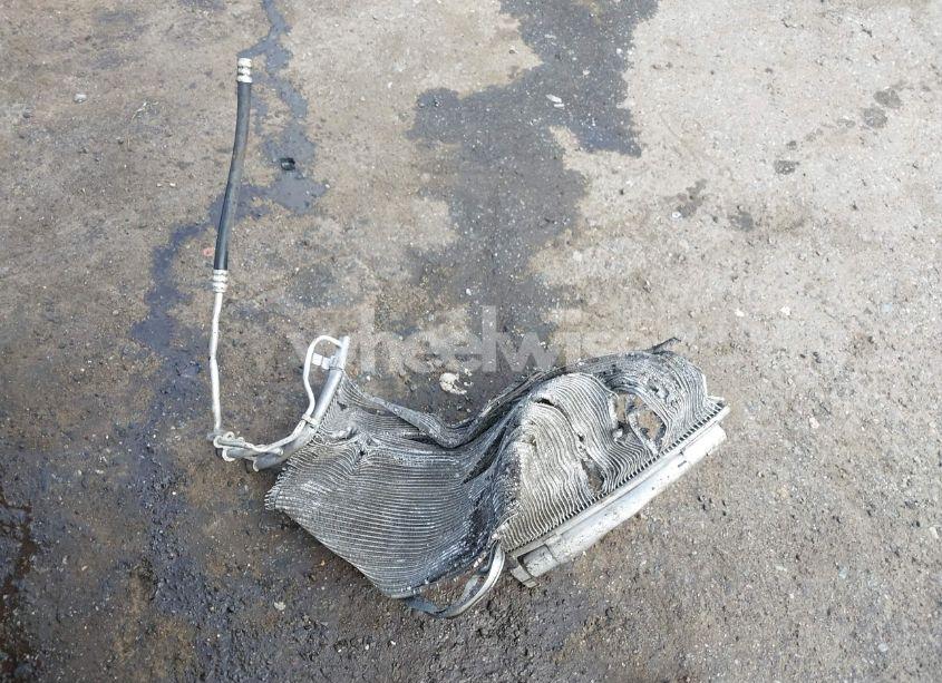 Photo 12 of 2013 Hyundai Tucson GLS (VIN KM8JUCAC2DU784405)