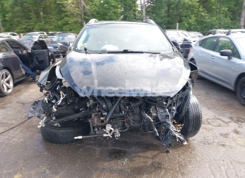 Photo 13 of 2013 Hyundai Tucson GLS (VIN KM8JUCAC2DU784405)