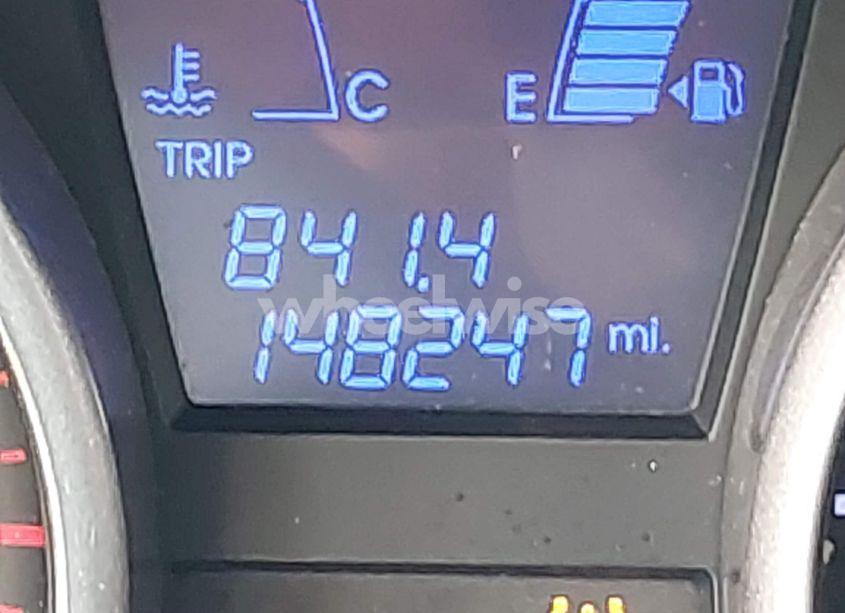 Photo 16 of 2013 Hyundai Tucson GLS (VIN KM8JUCAC2DU784405)