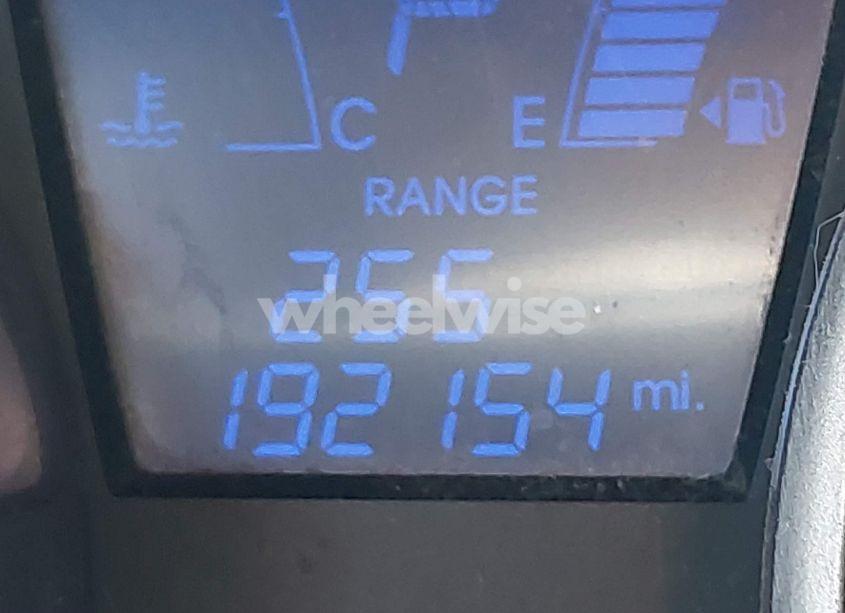 Photo 16 of 2011 Hyundai Tucson GLS (VIN KM8JUCAC3BU309469)