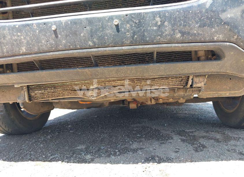 Photo 6 of 2011 Hyundai Tucson GLS (VIN KM8JUCAC3BU309469)