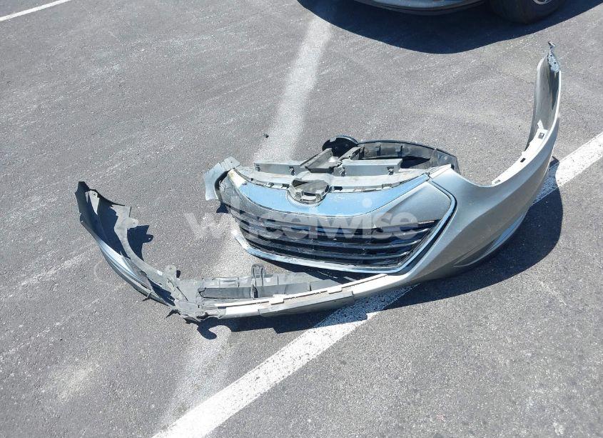 Photo 12 of 2012 Hyundai Tucson LIMITED (VIN KM8JUCAC3CU383119)