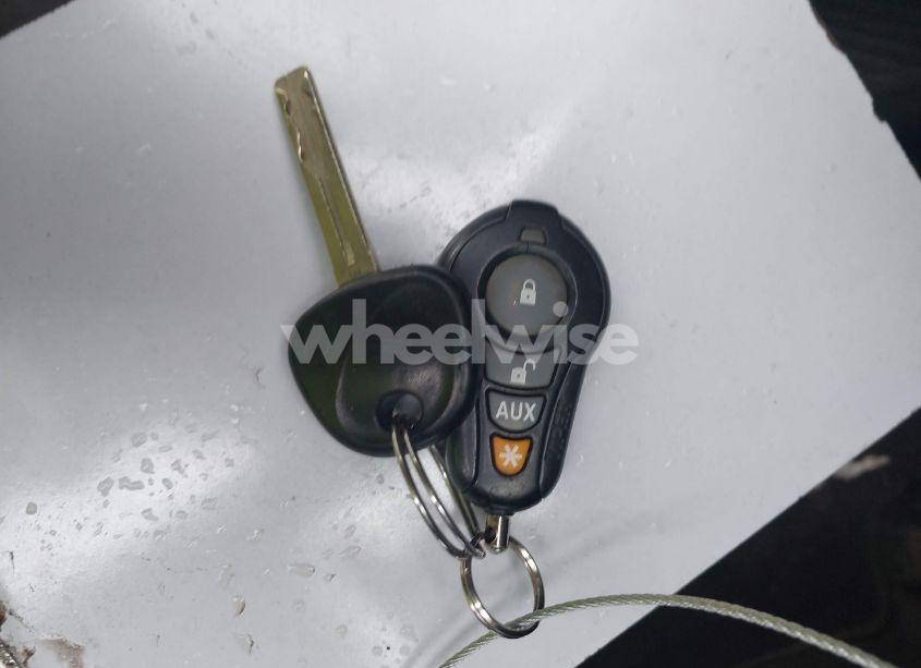 Photo 11 of 2013 Hyundai Tucson GLS (VIN KM8JUCAC3DU556669)