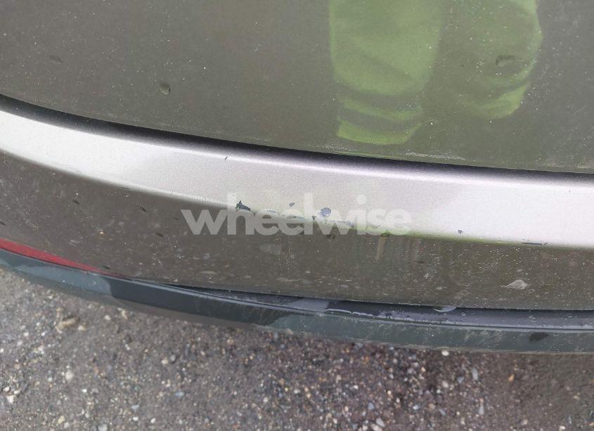 Photo 6 of 2013 Hyundai Tucson GLS (VIN KM8JUCAC3DU556669)