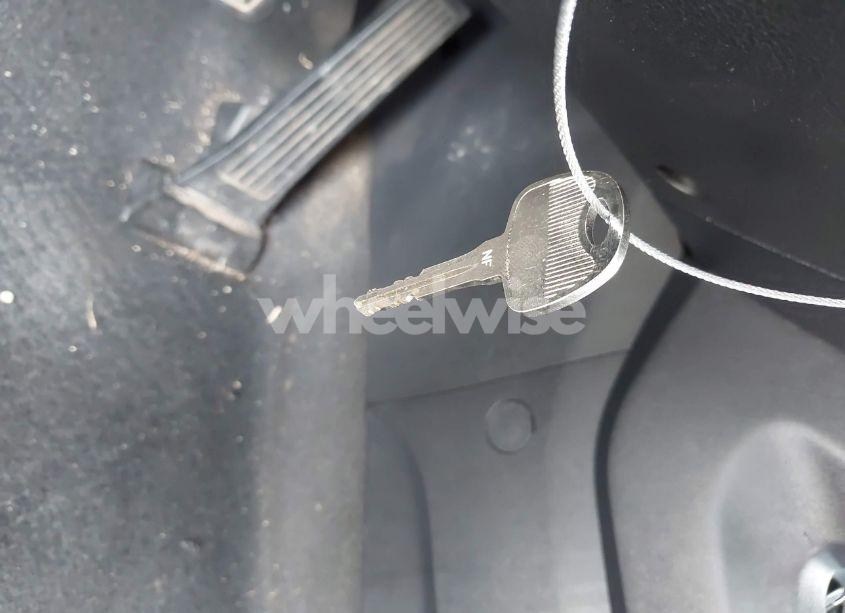 Photo 11 of 2011 Hyundai Tucson LIMITED (VIN KM8JUCAC6BU227994)