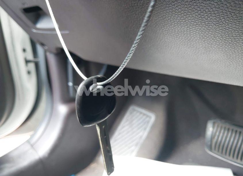 Photo 11 of 2012 Hyundai Tucson GLS (VIN KM8JUCAC6CU430515)