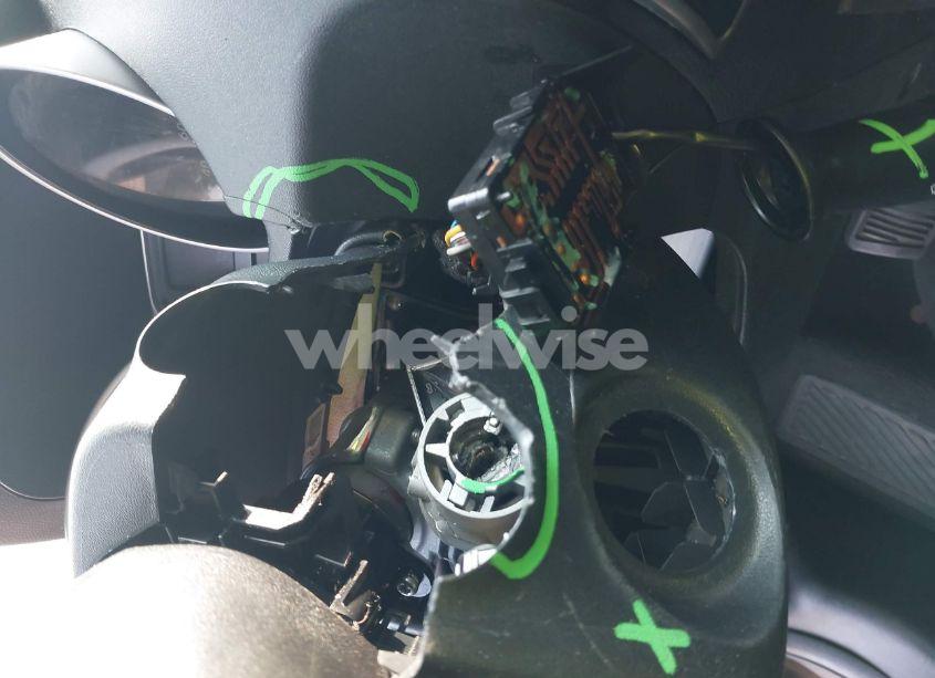 Photo 13 of 2013 Hyundai Tucson GLS (VIN KM8JUCAC6DU696442)