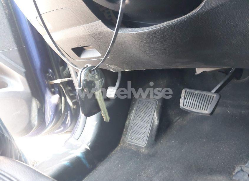 Photo 11 of 2011 Hyundai Tucson GLS (VIN KM8JUCAC7BU297777)