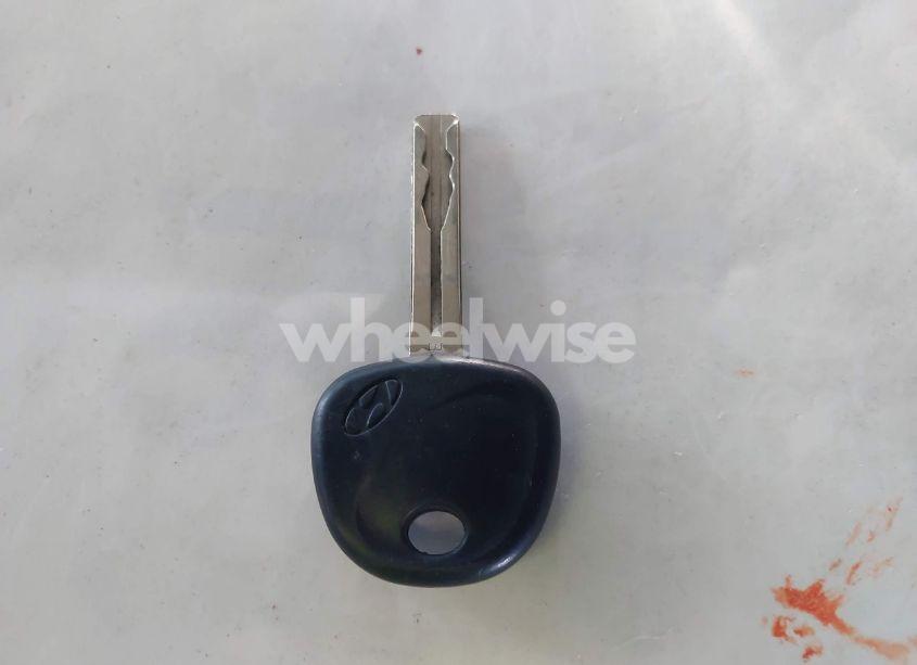 Photo 11 of 2012 Hyundai Tucson GLS (VIN KM8JUCAC7CU492540)