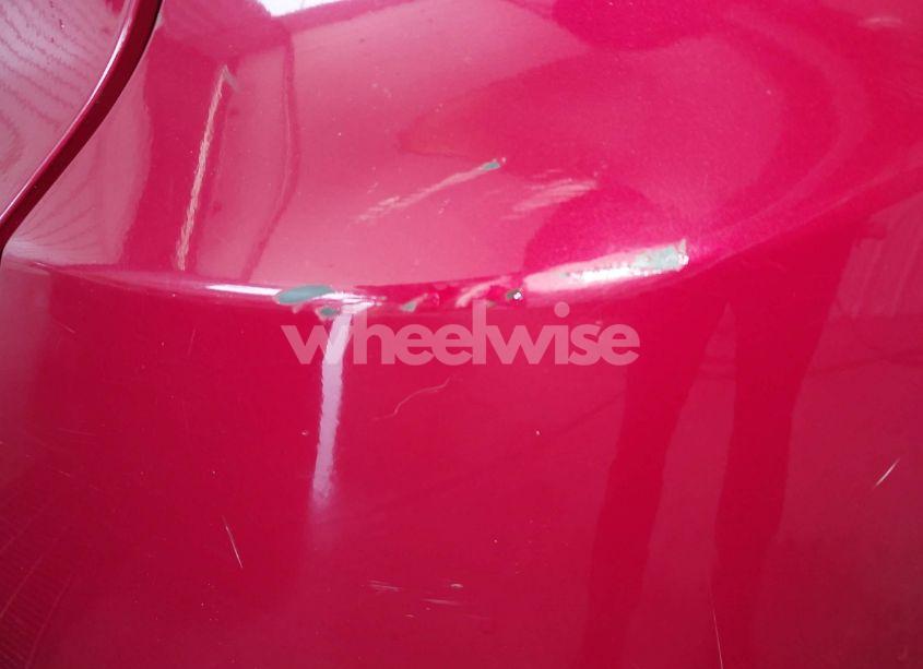 Photo 6 of 2012 Hyundai Tucson LIMITED (VIN KM8JUCAC7CU542739)