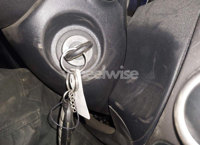 Photo 11 of 2011 Hyundai Tucson LIMITED (VIN KM8JUCAC8BU248541)