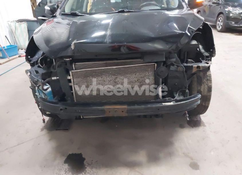 Photo 6 of 2011 Hyundai Tucson LIMITED (VIN KM8JUCAC8BU248541)